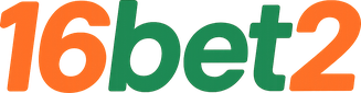 16bet2 Logo